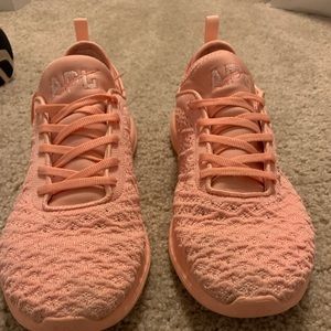 APL Techloom Pro in orange